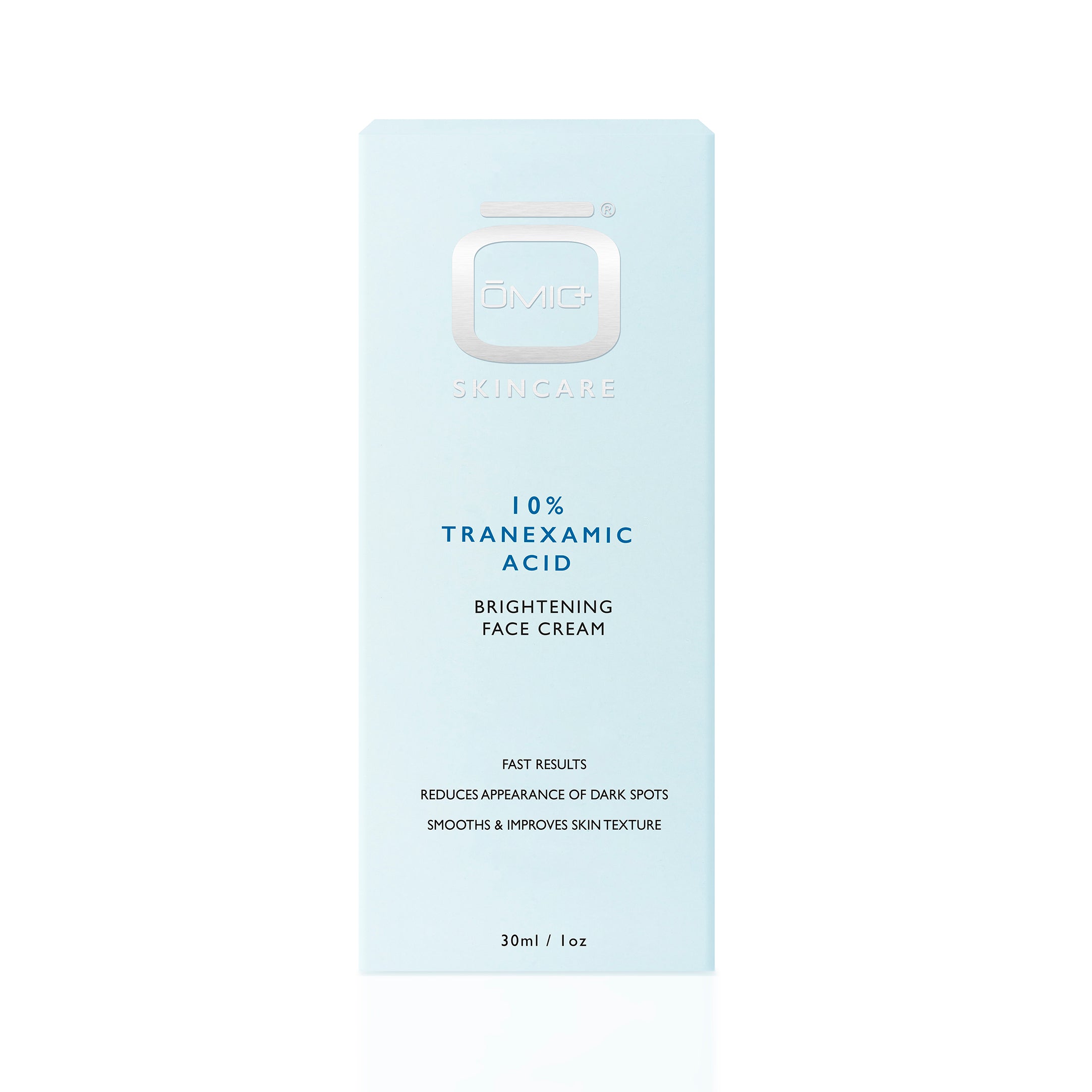 Omic+ 10% Tranexamic Acid Cream 30ml