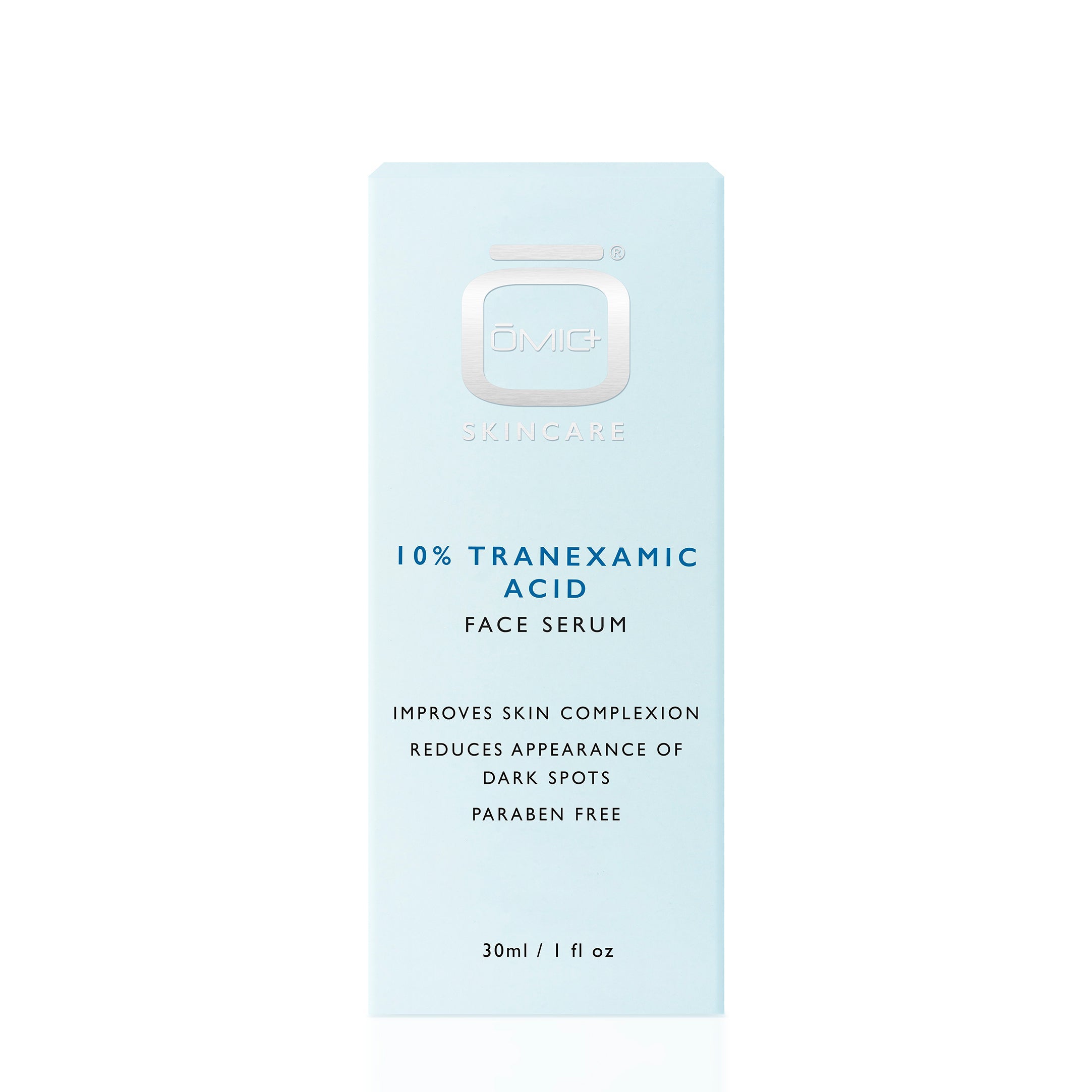 Omic+ 10% Tranexamic Acid Face Serum 30ml