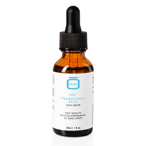 Omic+ 10% Tranexamic Acid Face Serum 30ml