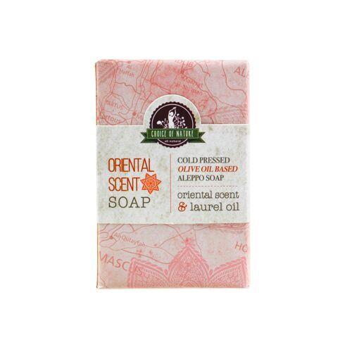 Aleppo Soap w/ Orient Oil 125 g