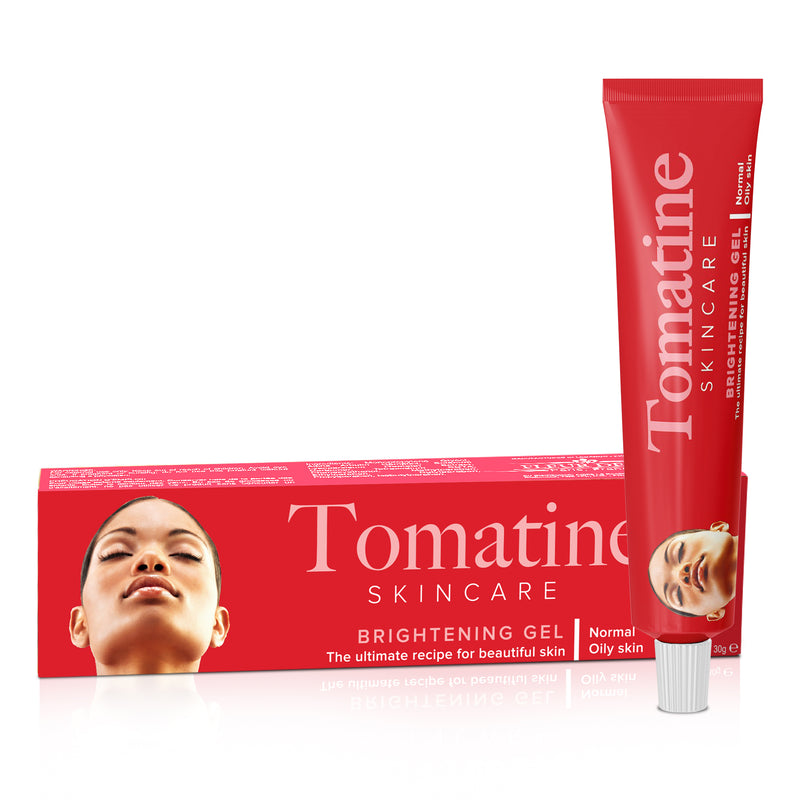 Tomatine Brightening Gel 30g / 1 fl oz