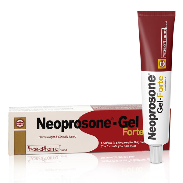 Neoprosone Brightening Gel 30g / 1 fl oz