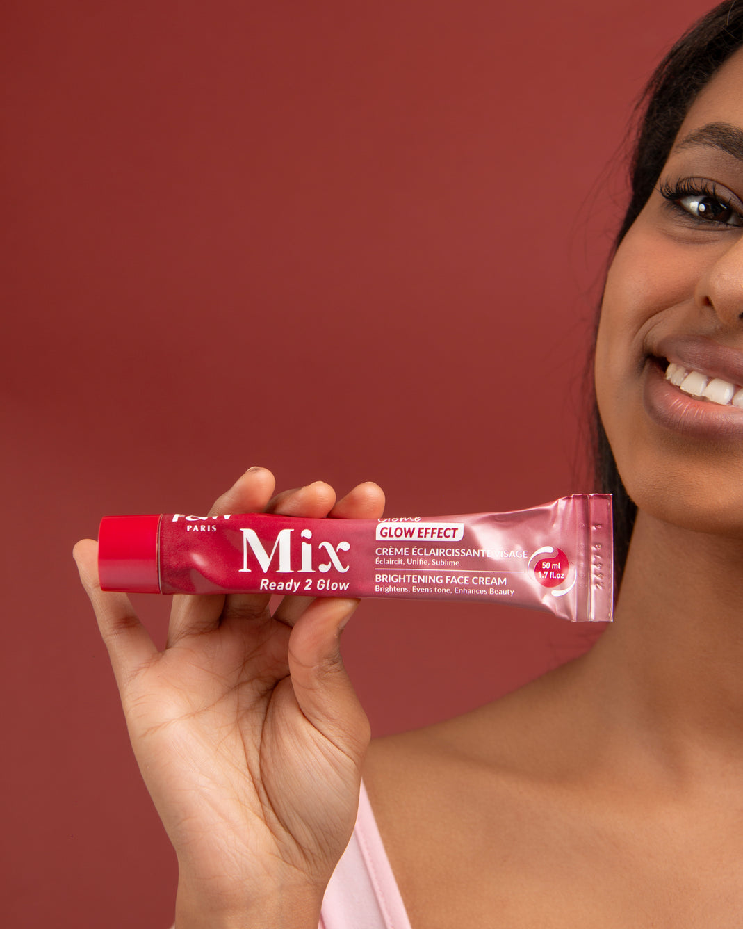 FW MIX Brightening Cream 50ml