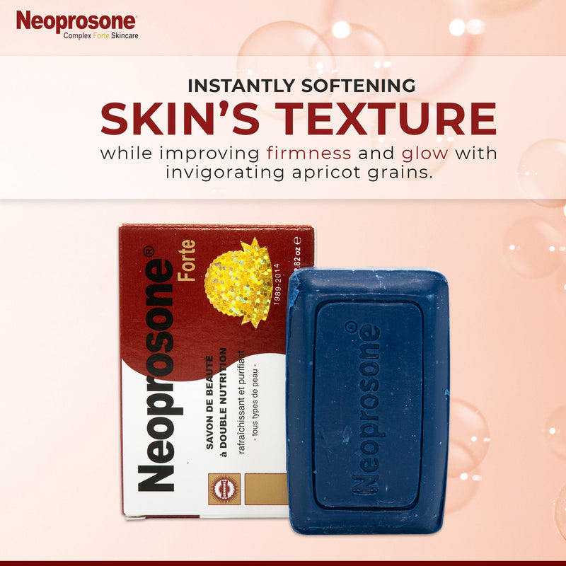 Neoprosone Beauty Soap Bar 80g / 2.8 fl oz
