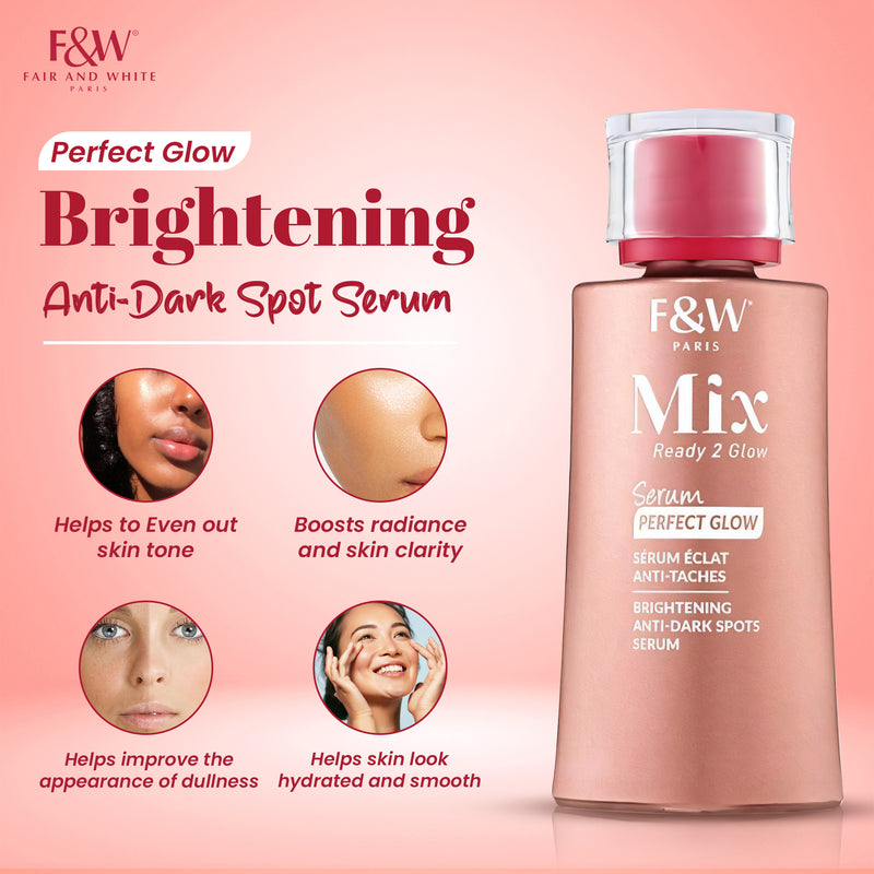 Mix Brightening Serum 30ml