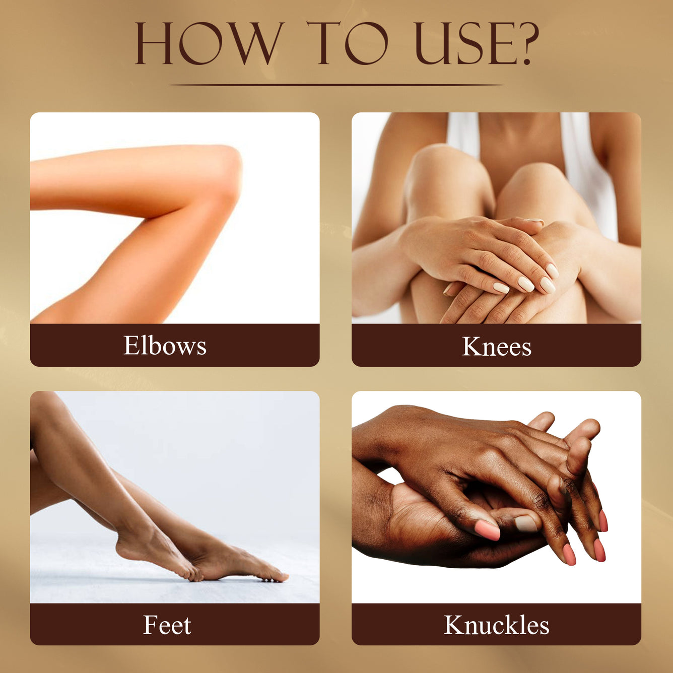 Fair And White Gold Specialized Cream Gel 30ml