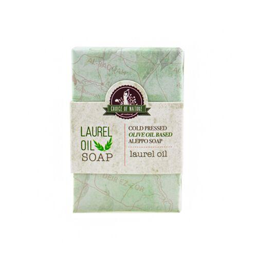 Aleppo Soap w/ Laurel Oil 125g