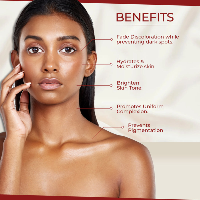 Neoprosone Brightening Cream 50g / 1.7 fl oz