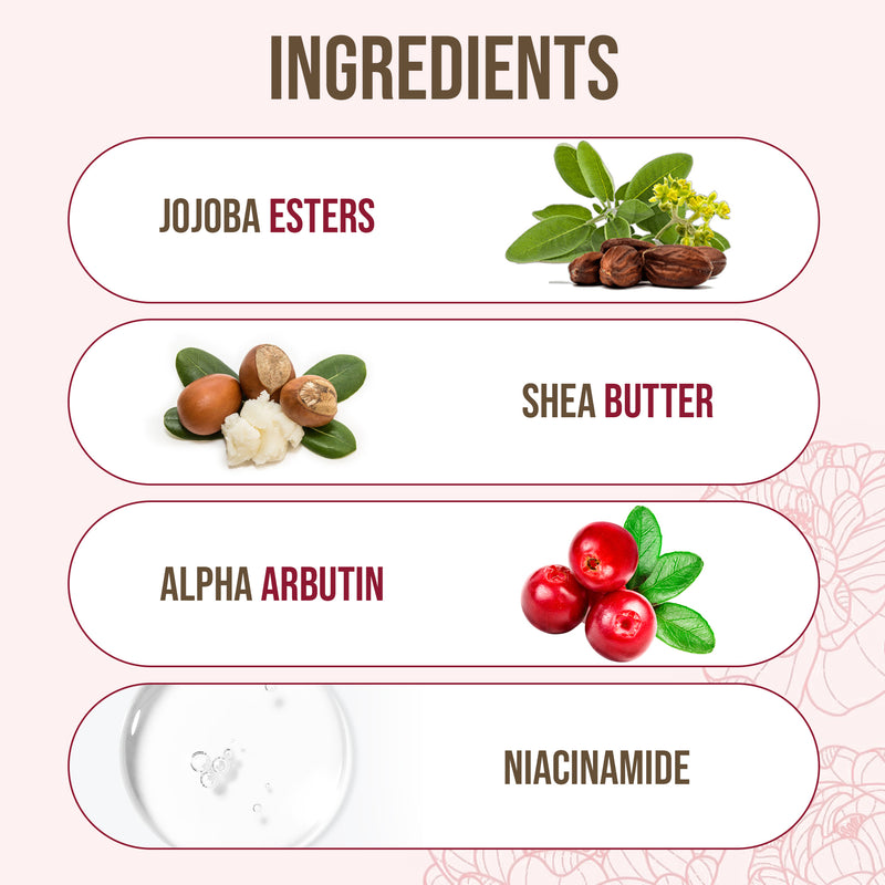 Crème de Jour Éclaircissante Sans Défauts 50g 
