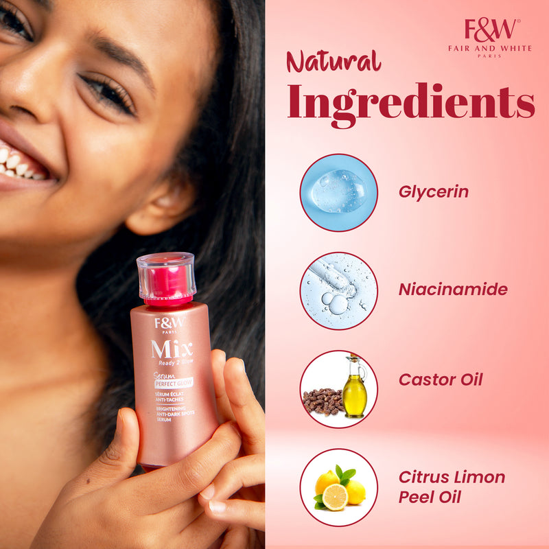 Mix Brightening Serum 30ml