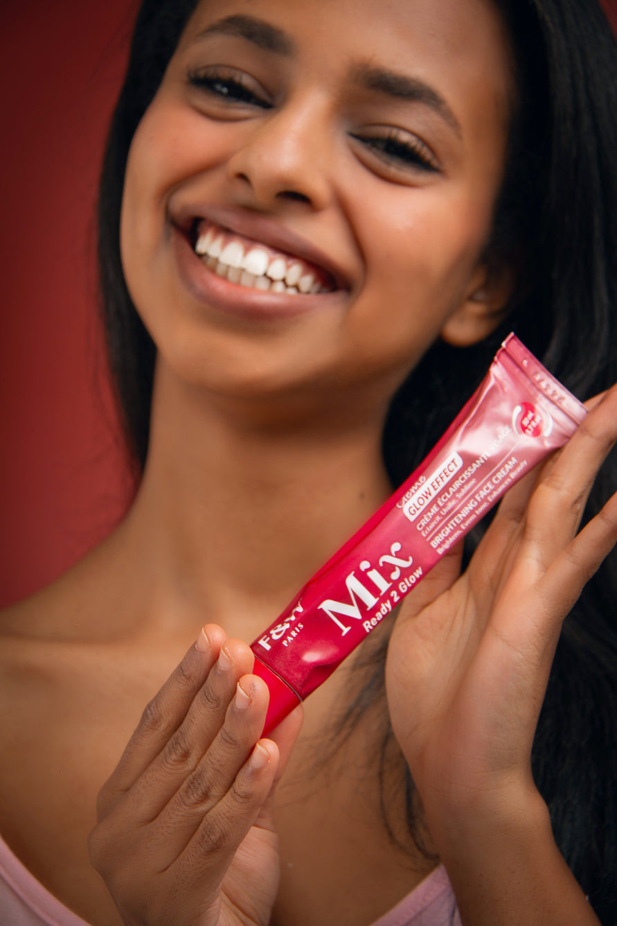 FW MIX Brightening Cream 50ml