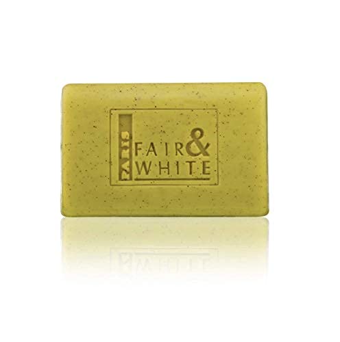 Original Aloe Vera Exfoliating Soap 200g