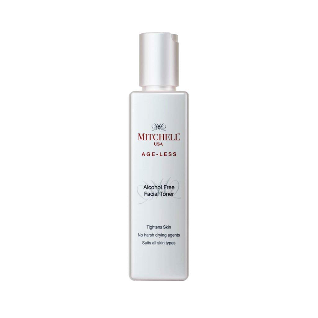 Ageless Alcohol Free - Facial Toner 100ml