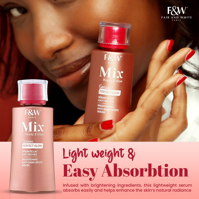 Mix Brightening Serum 30ml