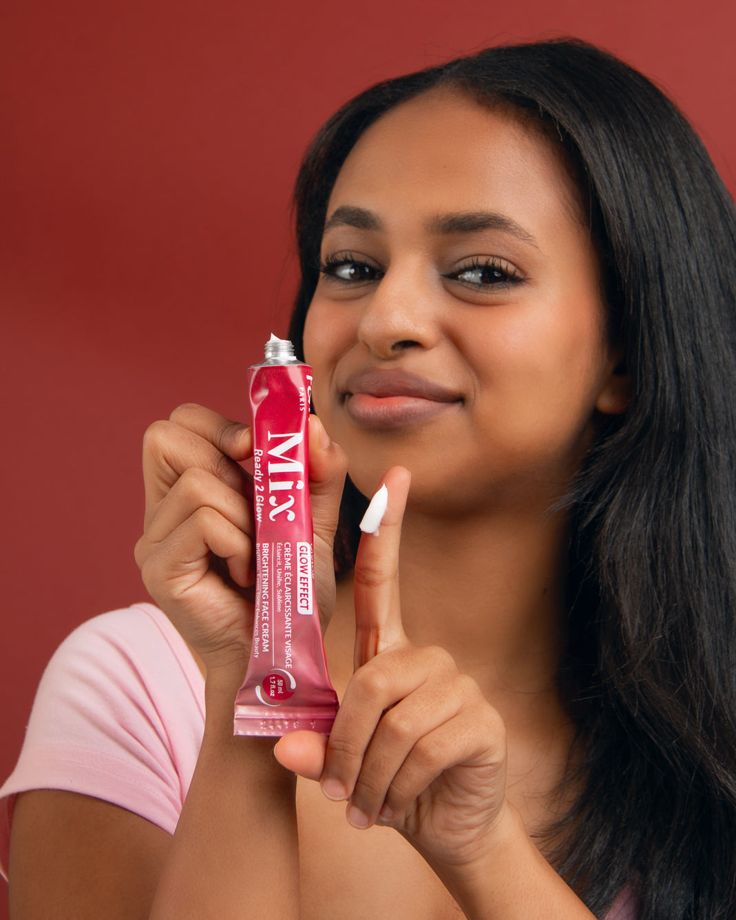 FW MIX Brightening Cream 50ml