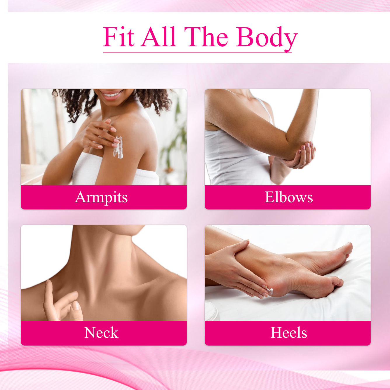 New York Fair & Lovely Body Brightening Lotion 400 ML