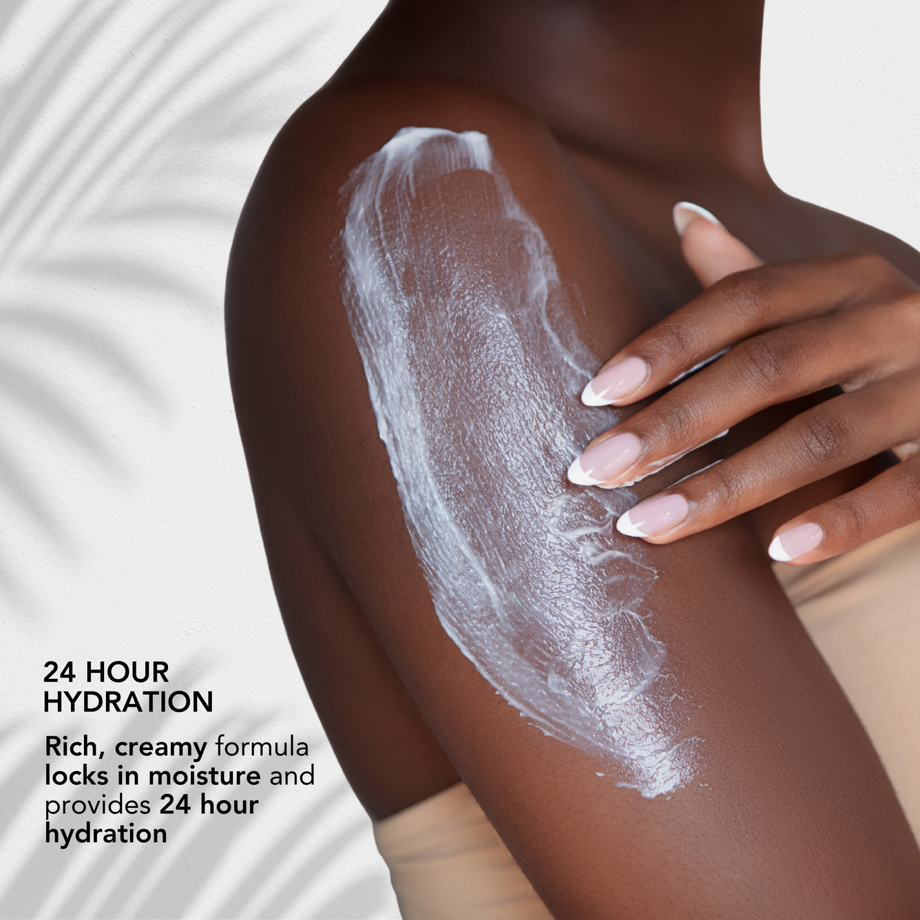 Mitchell Brands Mango Shea Butter Lotion- 500 ml