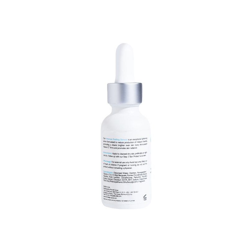 Onetone Intense Fading Serum 30ml- Step 2
