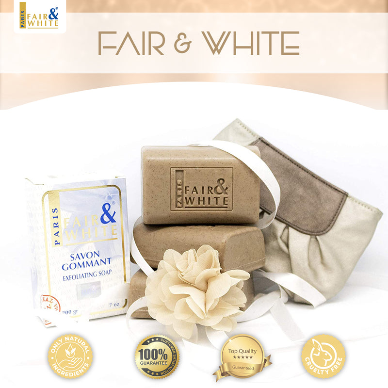 Original Exfoliating Soap 200g