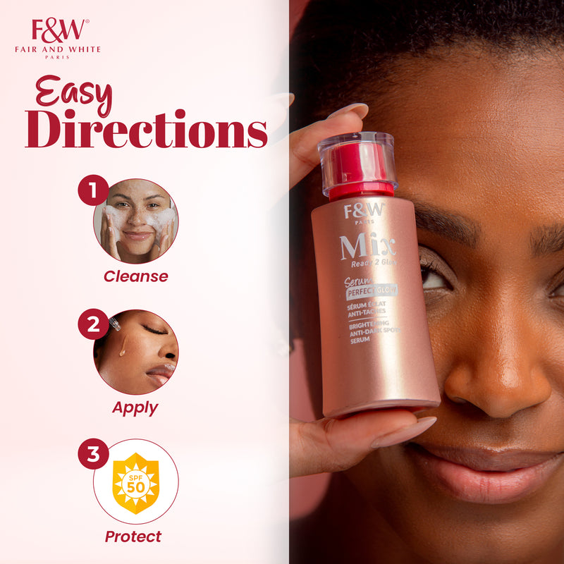 Mix Brightening Serum 30ml