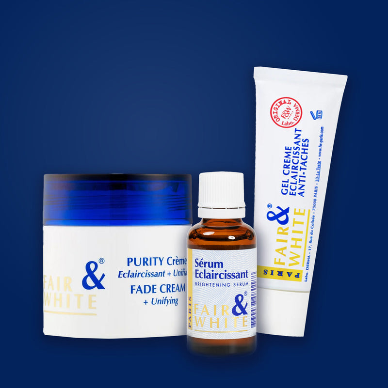 Original Even Tone And Anti-Aging Glow Bundle
