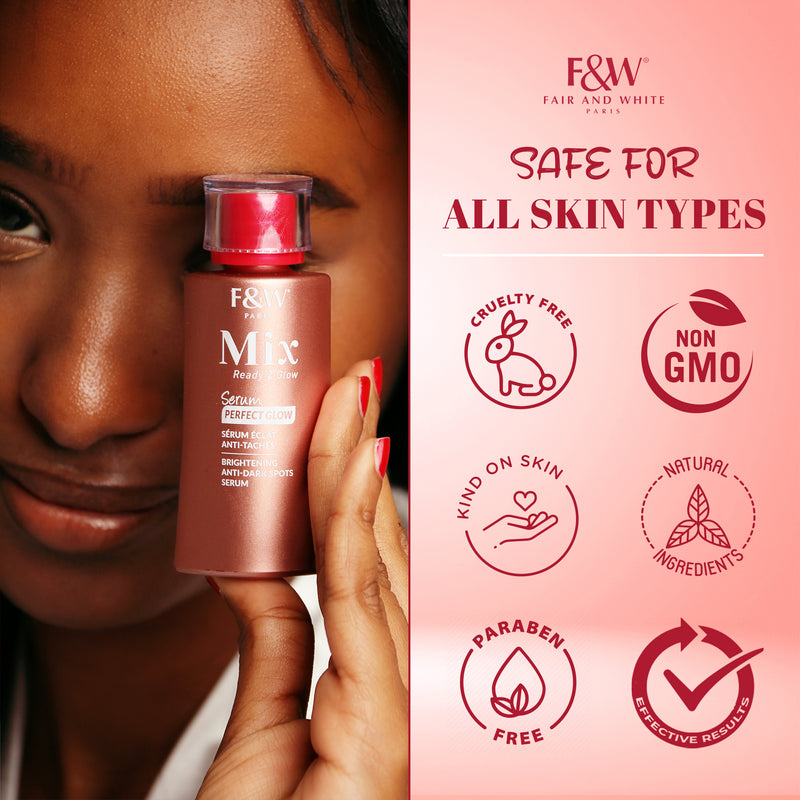 Mix Brightening Serum 30ml