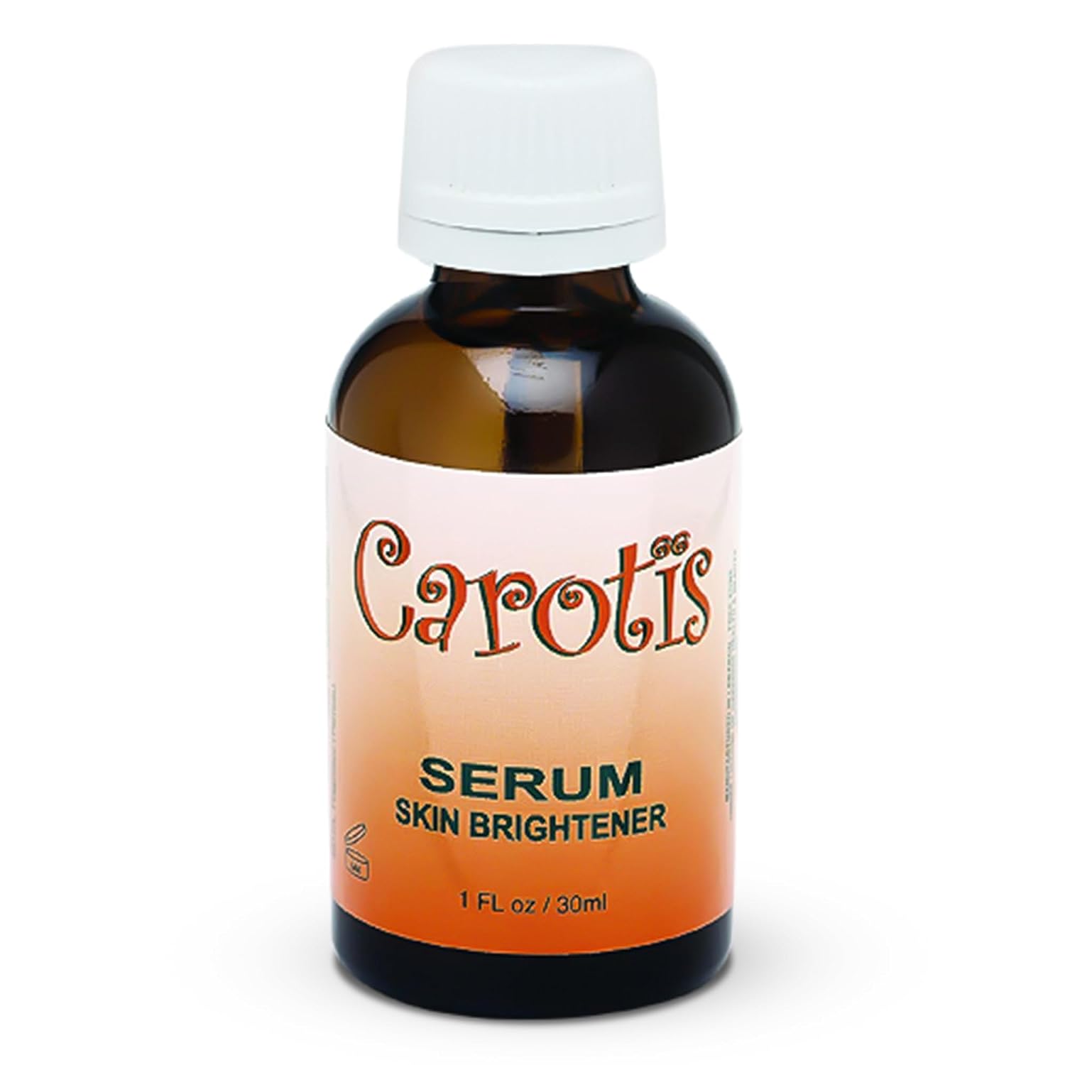 Carotis Sérum Éclaircissant 30 ml