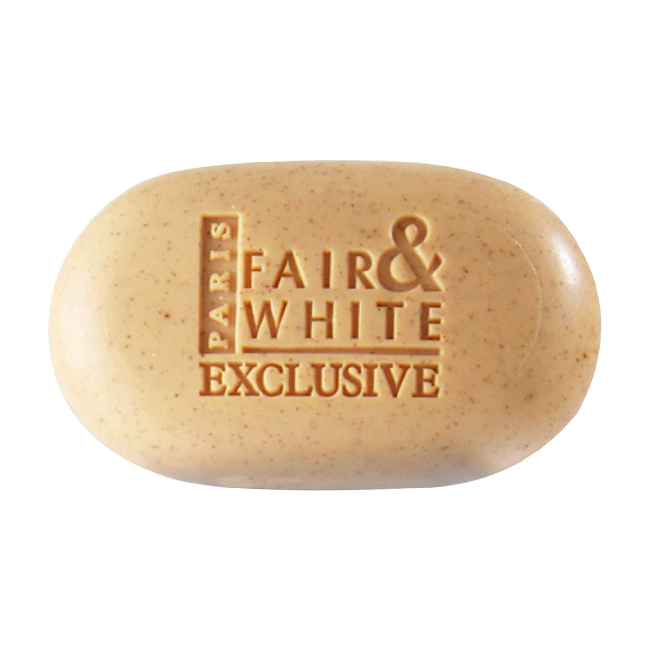 Fair and White Exclusive Soap With Pure Vitamin C 200gr
