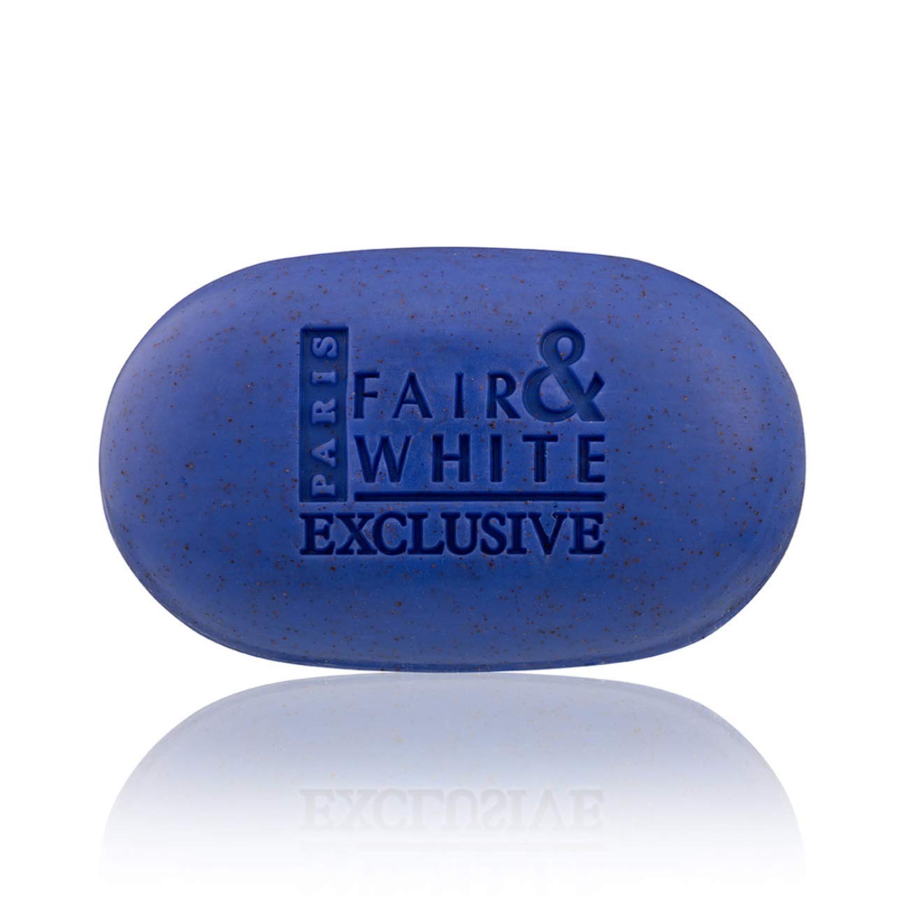 Fair and White Exclusive Whitenizer Exfoliating Soap 200gr