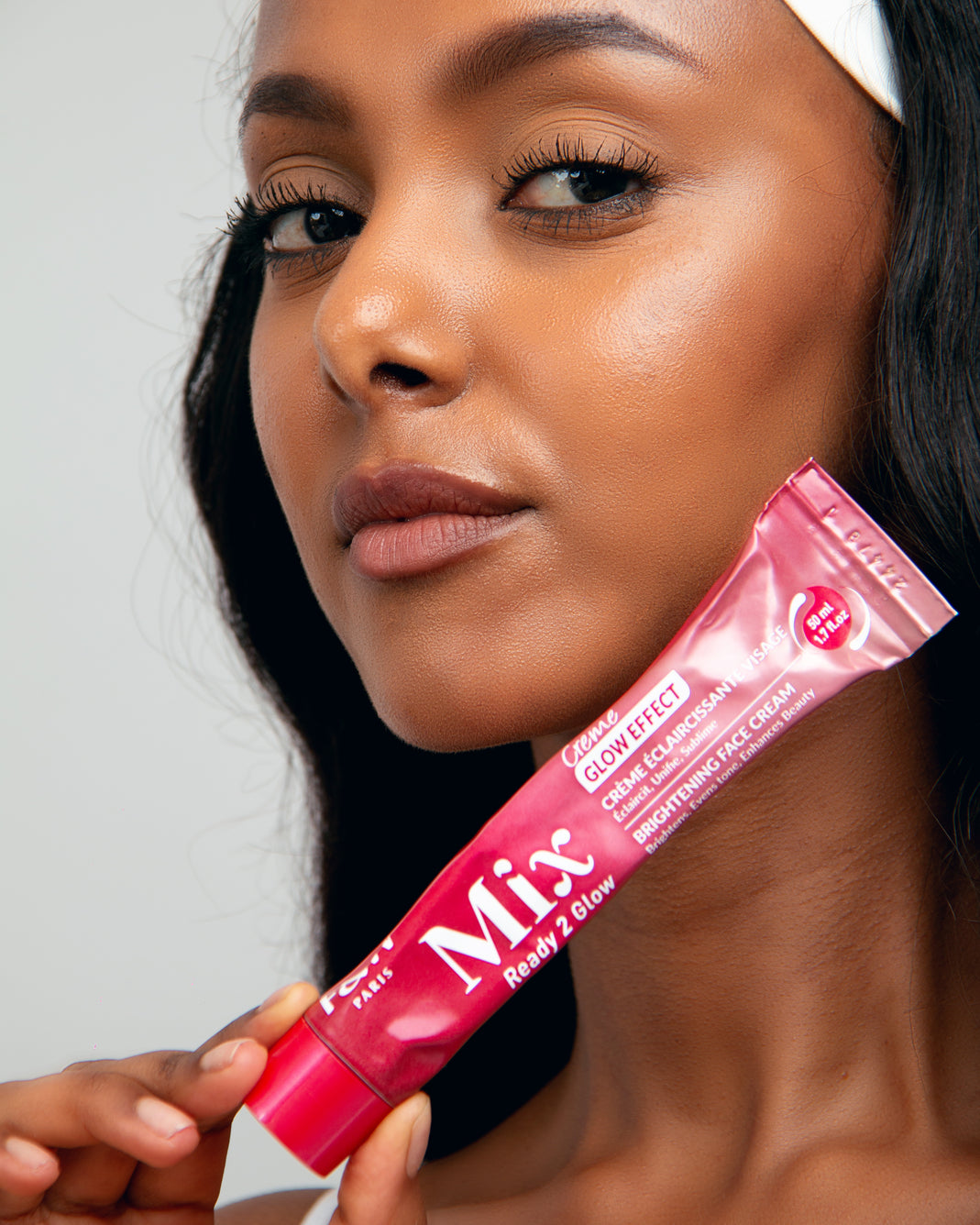 FW MIX Brightening Cream 50ml