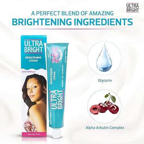 Gel Ultra Brillant 30g