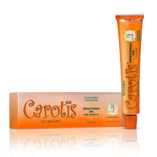 Carotis Brightening Gel 30g