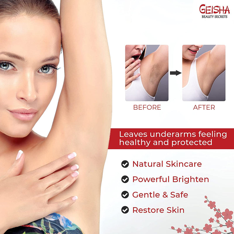 US Geisha Deodorant 30ml