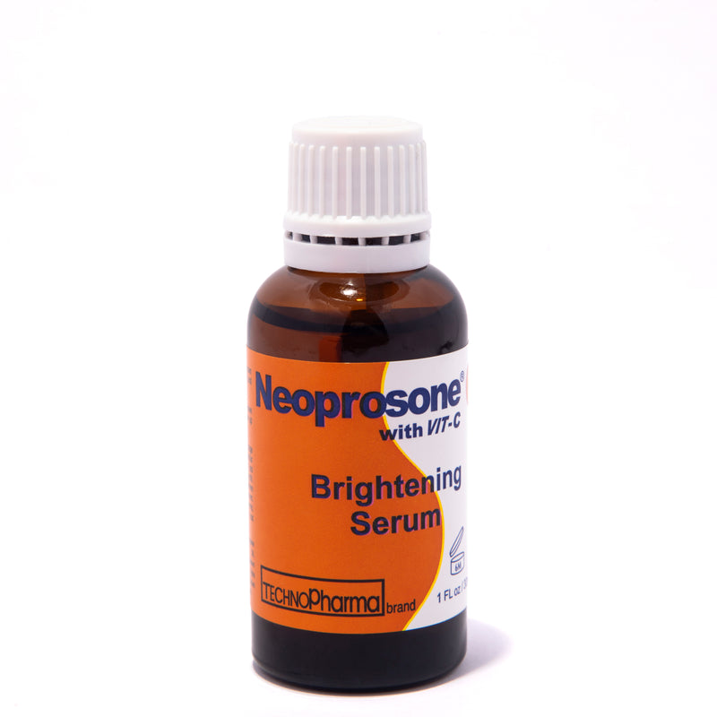 Neoprosone Brightening Serum With Vitamin C 30ml / 1 fl oz