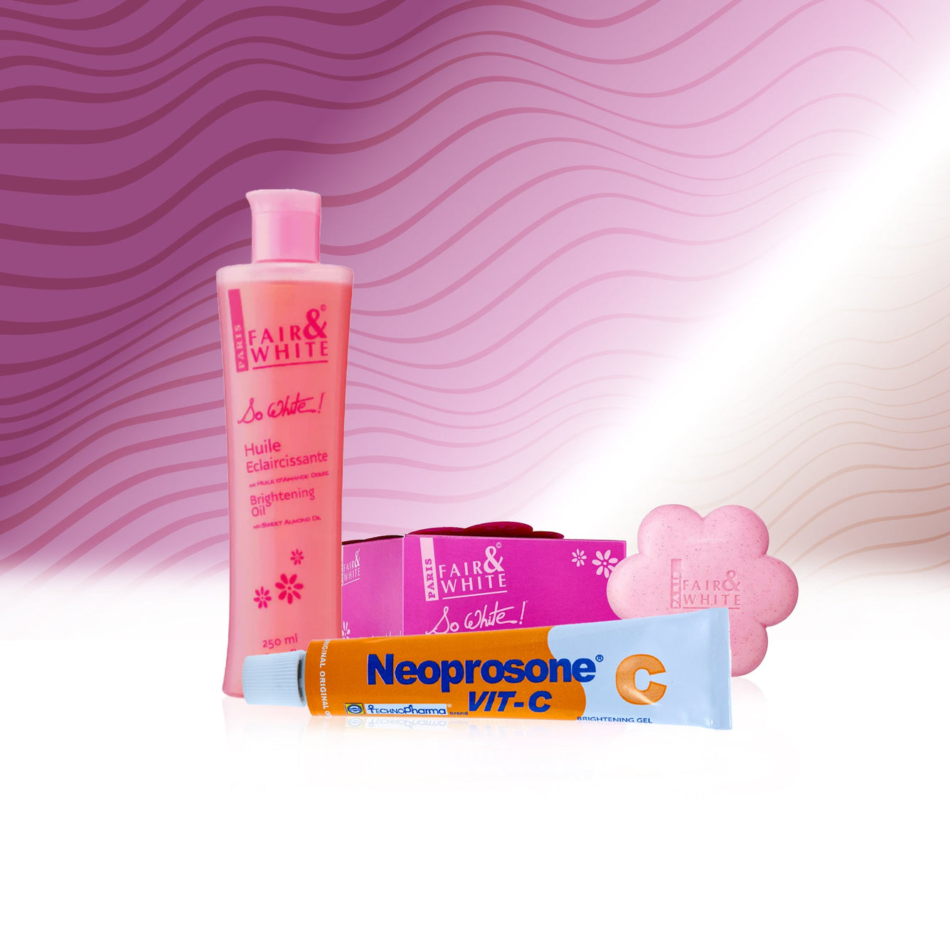 Radiant Facial Glow