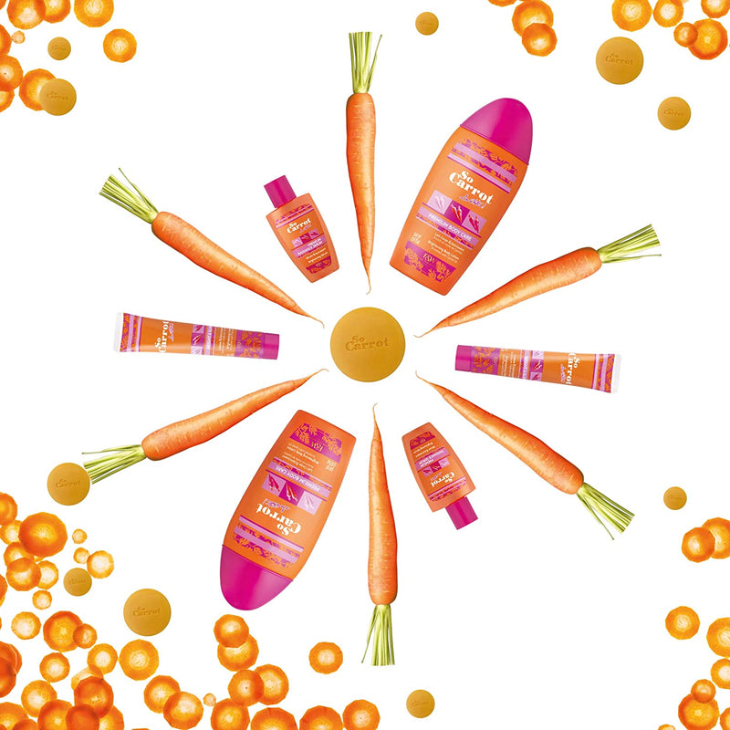 So Carrot Brightening Serum 30ml
