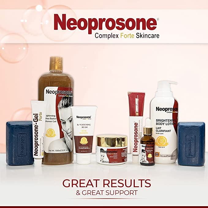 Neoprosone Antibacterial Soap 200g