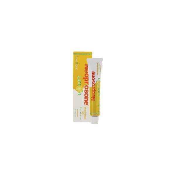 Néoprosone Gel Éclaircissant Citron 30 g 