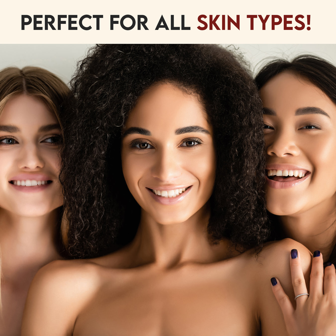 LightenUp PLUS Lait Éclaircissant Pour Le Corps 400 ML