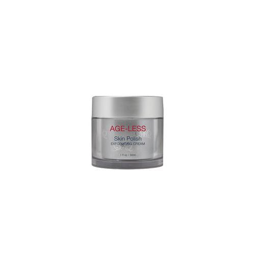 Ageless Skin Polish Exfoliating Cream 30ml ( Jar)