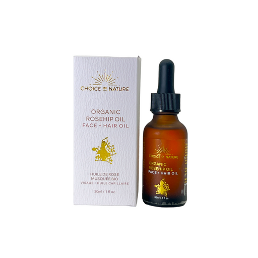 Choice of Nature Rosehip Oil 30 ml