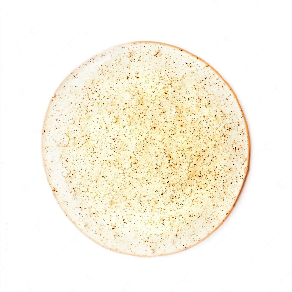 Fair And White Gold Exfoliating Shower Gel Precious Scrub- 940 ml