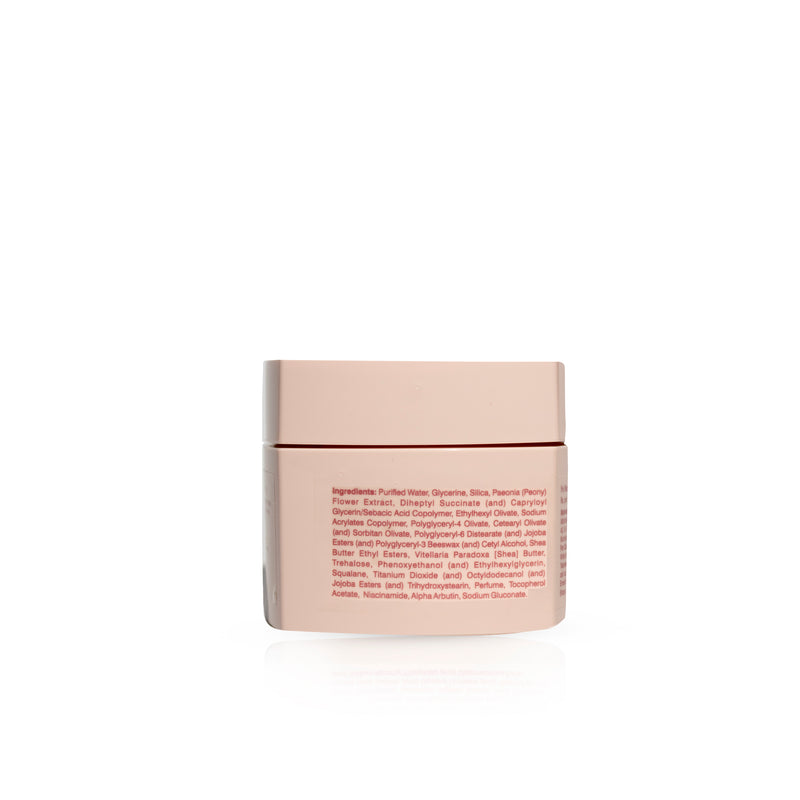 Crème de Jour Éclaircissante Sans Défauts 50g 