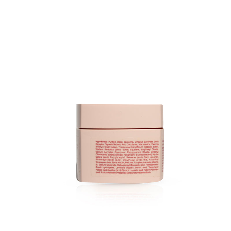 LightenUp Flaw-Less Night Cream 50g