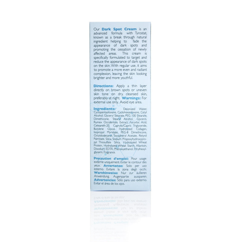 Onetone Dark Spot Cream 30ml