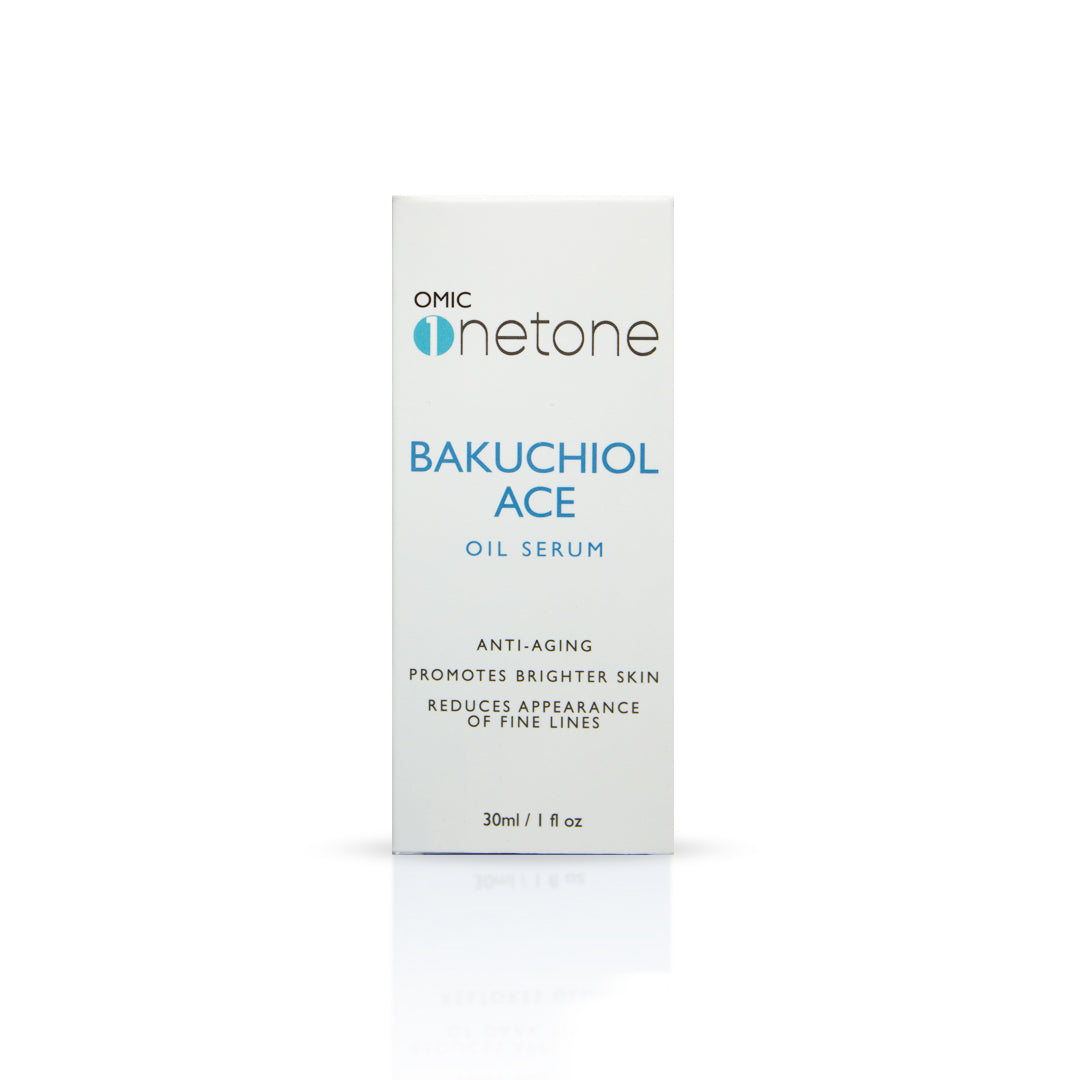 OneTone Bakuchiol Ace Serum 30ml