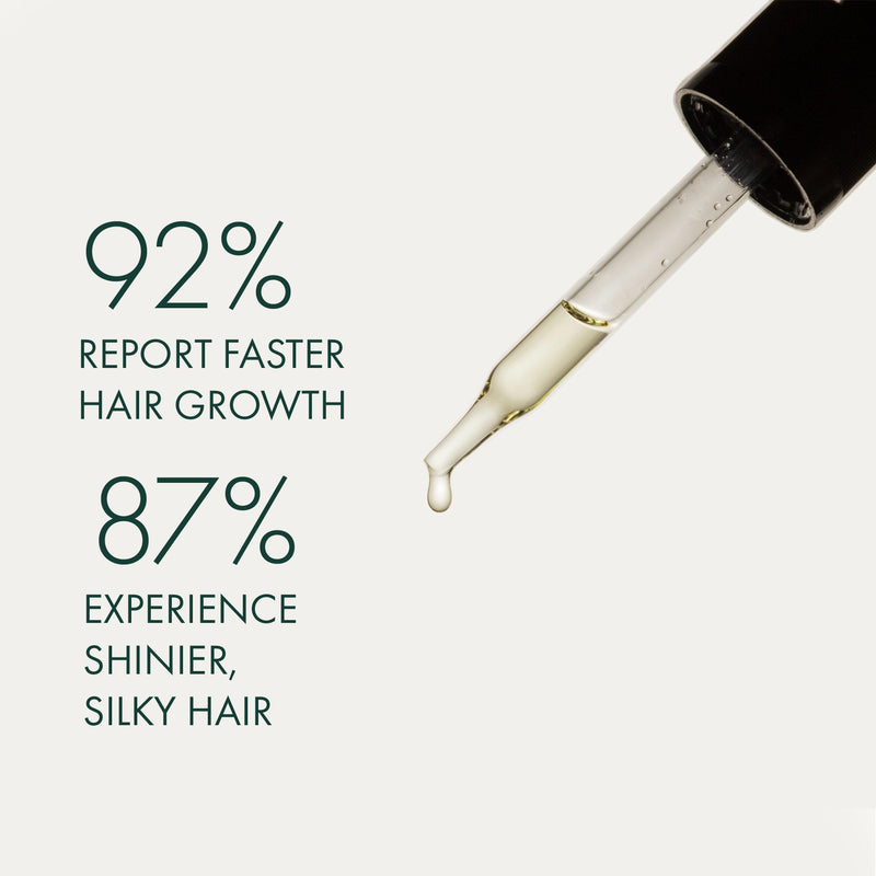 Organic Extract Batana Oil Hair Growth Scalp Oil 60ml / 2 fl oz