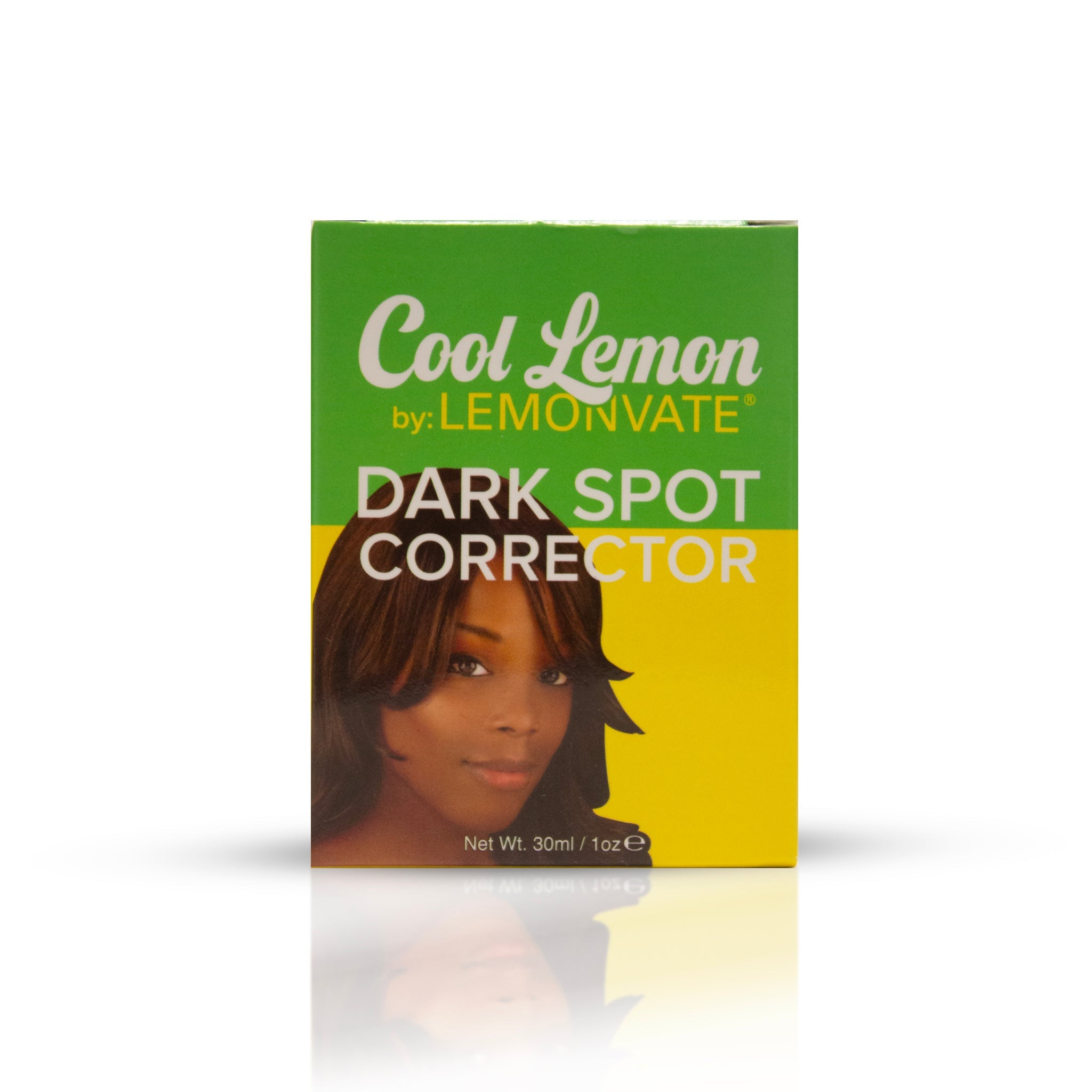 Cool Lemon by Lemonvate Dark Spot Corrector