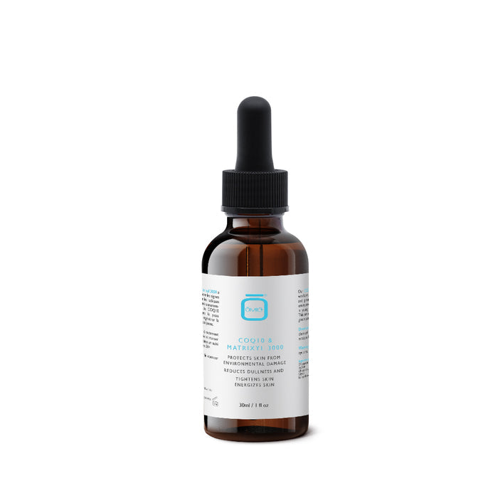 US Omic+ Coq10 & Matrixyl 3000 Serum 30ml