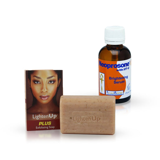 Combination Skin Fall Night